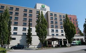 Holiday Inn Express Airport Vancouver