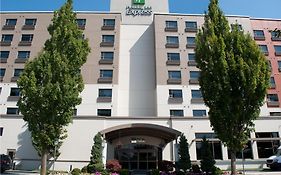 Holiday Inn Express Airport Vancouver